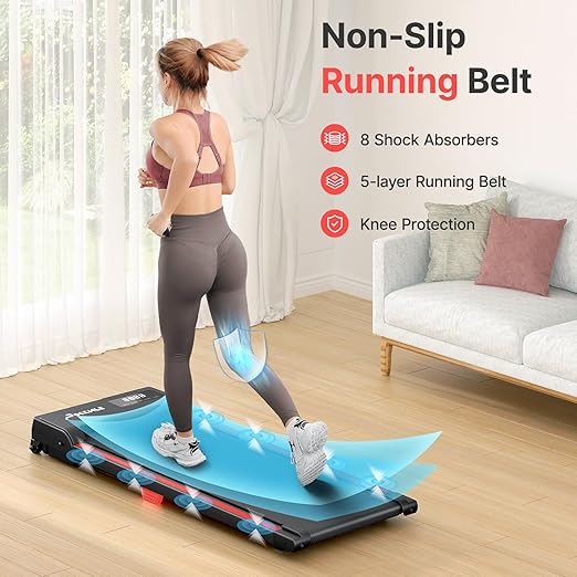Portable Treadmill