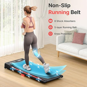 Portable Treadmill