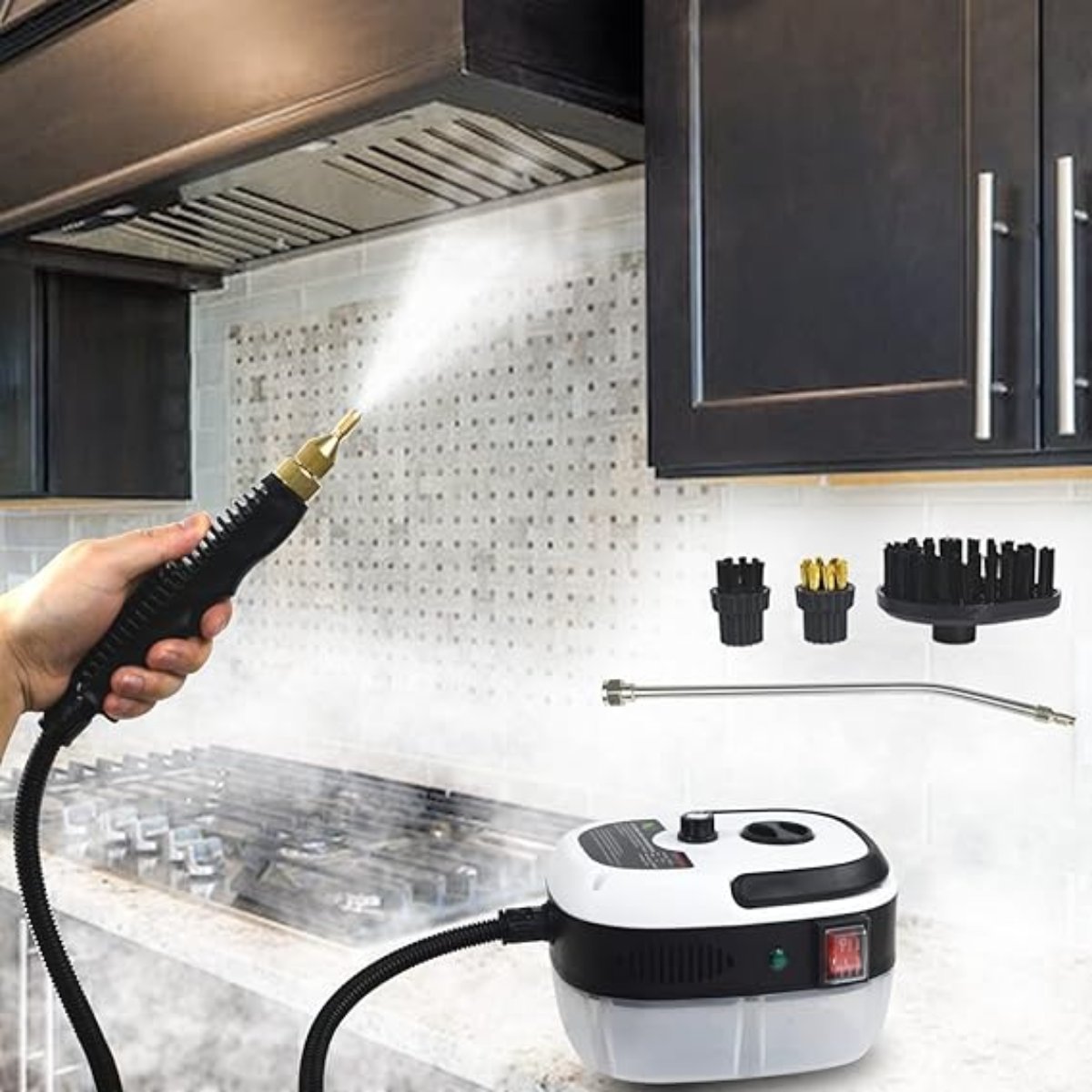 PowerSteam Pro