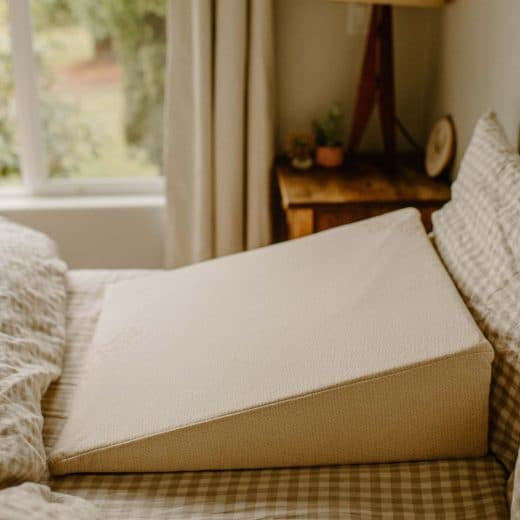 Multi-Functional Wedge Pillow