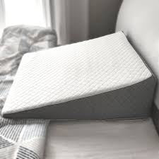 Multi-Functional Wedge Pillow