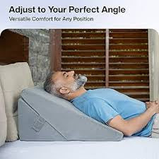 Multi-Functional Wedge Pillow