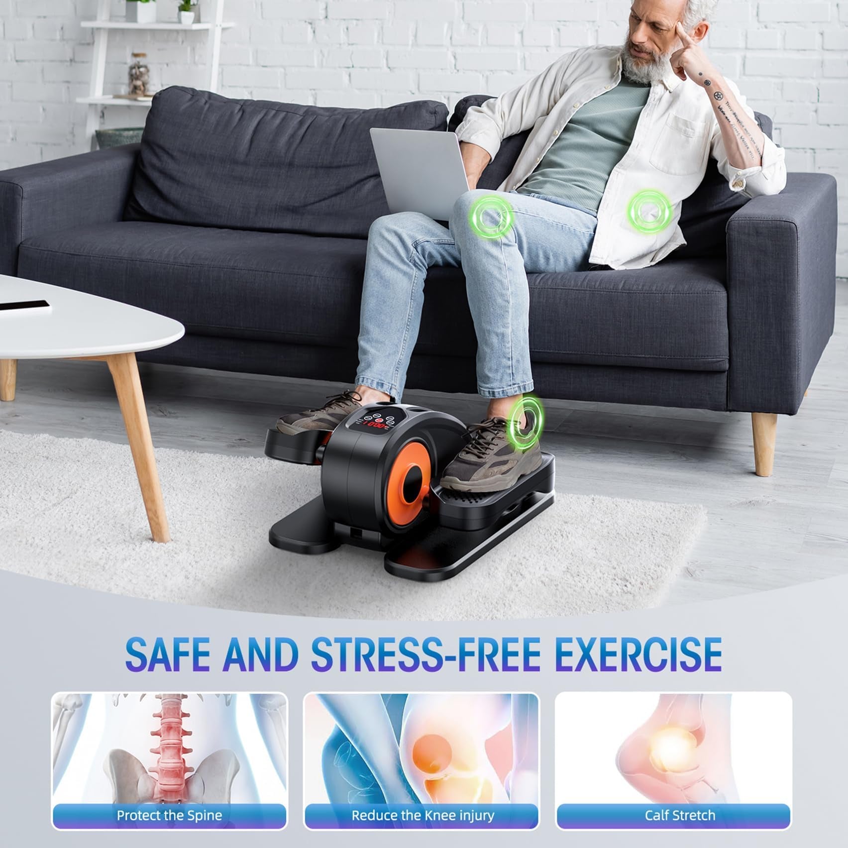 EasyPedal Pro
