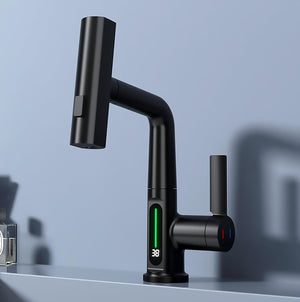LED LumiFaucet