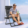 Zero Gravity Chair