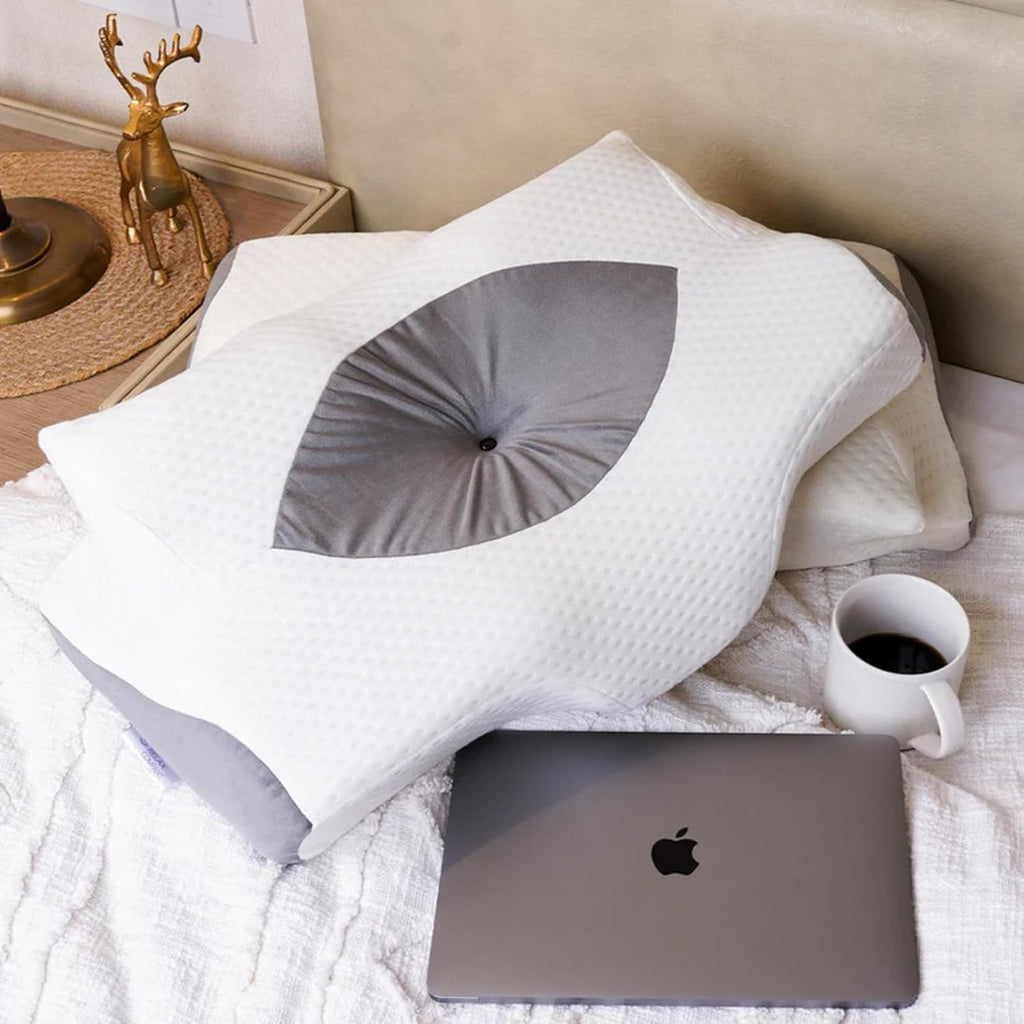 Orthopedic Contoured Pillow