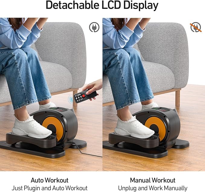 EasyPedal Pro