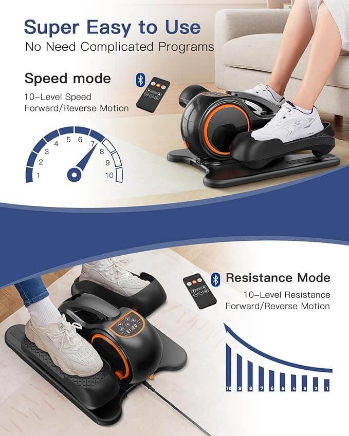 EasyPedal Pro