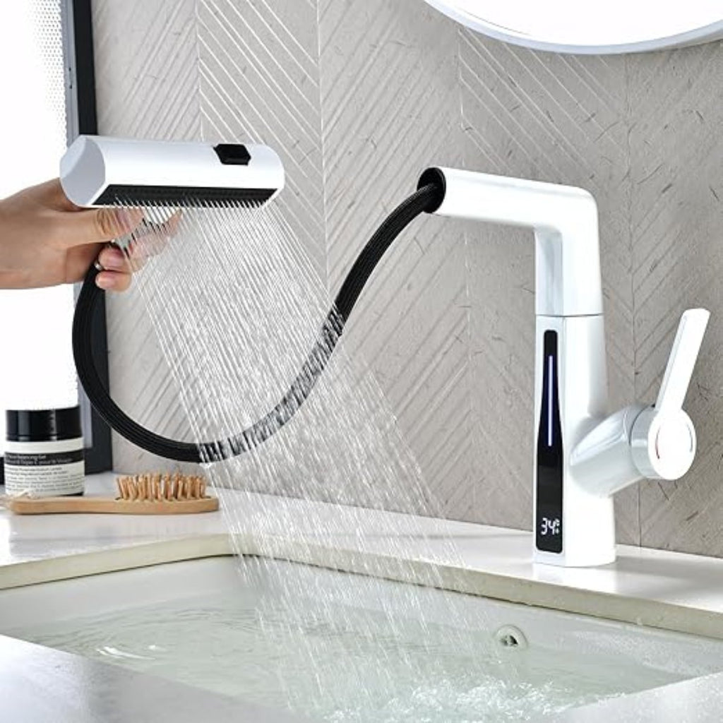 LED LumiFaucet