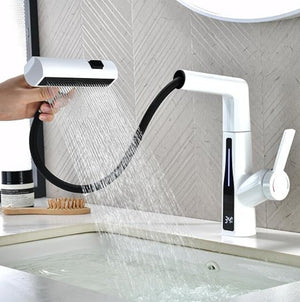 LED LumiFaucet