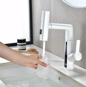 LED LumiFaucet