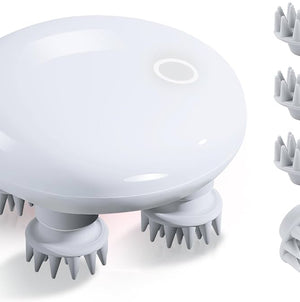 Scalp Massager