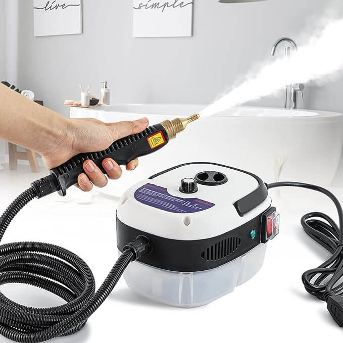 PowerSteam Pro