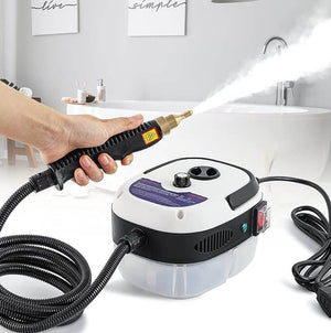 PowerSteam Pro