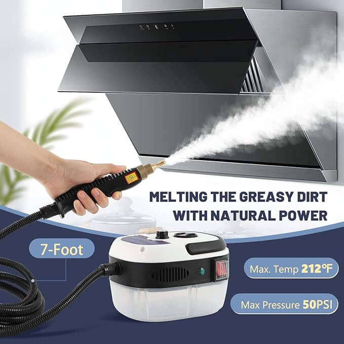 PowerSteam Pro