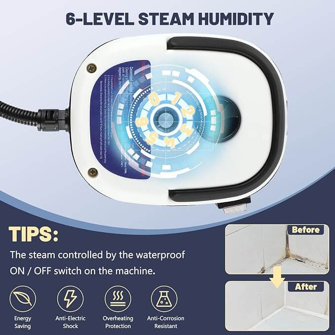 PowerSteam Pro