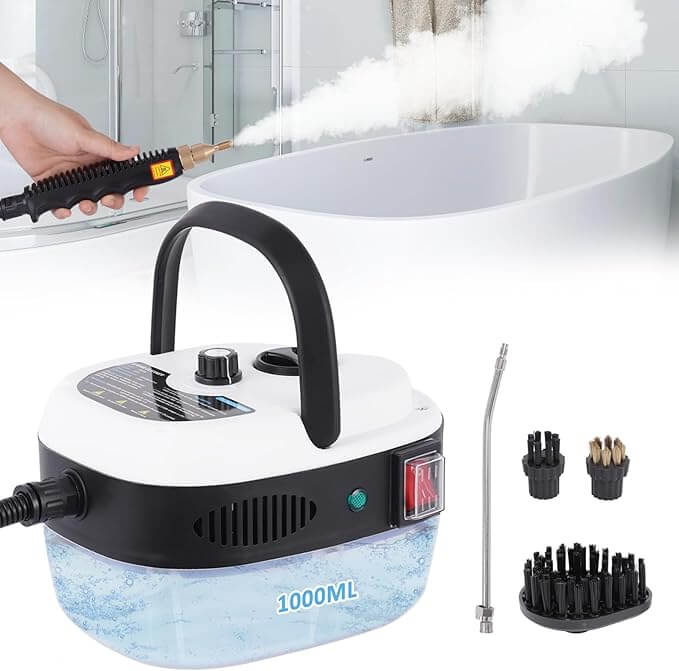 PowerSteam Pro