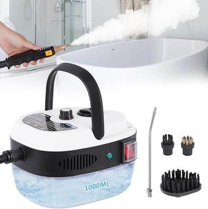 PowerSteam Pro