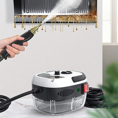 PowerSteam Pro