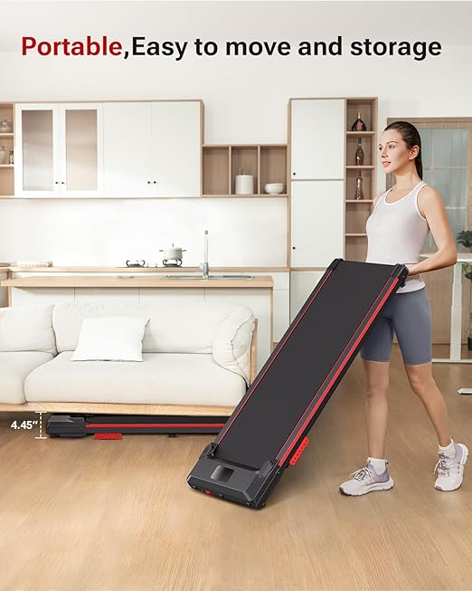 Portable Treadmill